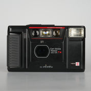 Yashica T AF