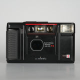 Yashica T AF