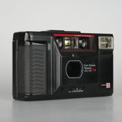 Yashica T AF