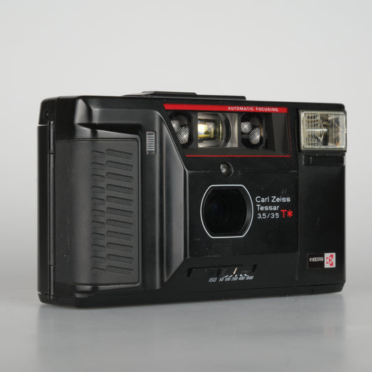Yashica T AF