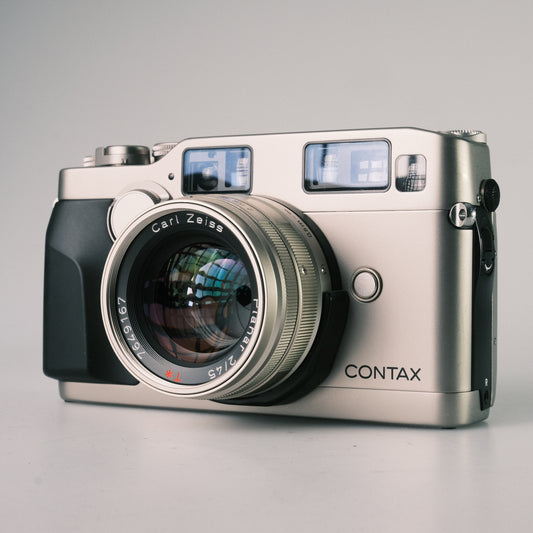 Contax G2