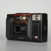 Yashica T AF