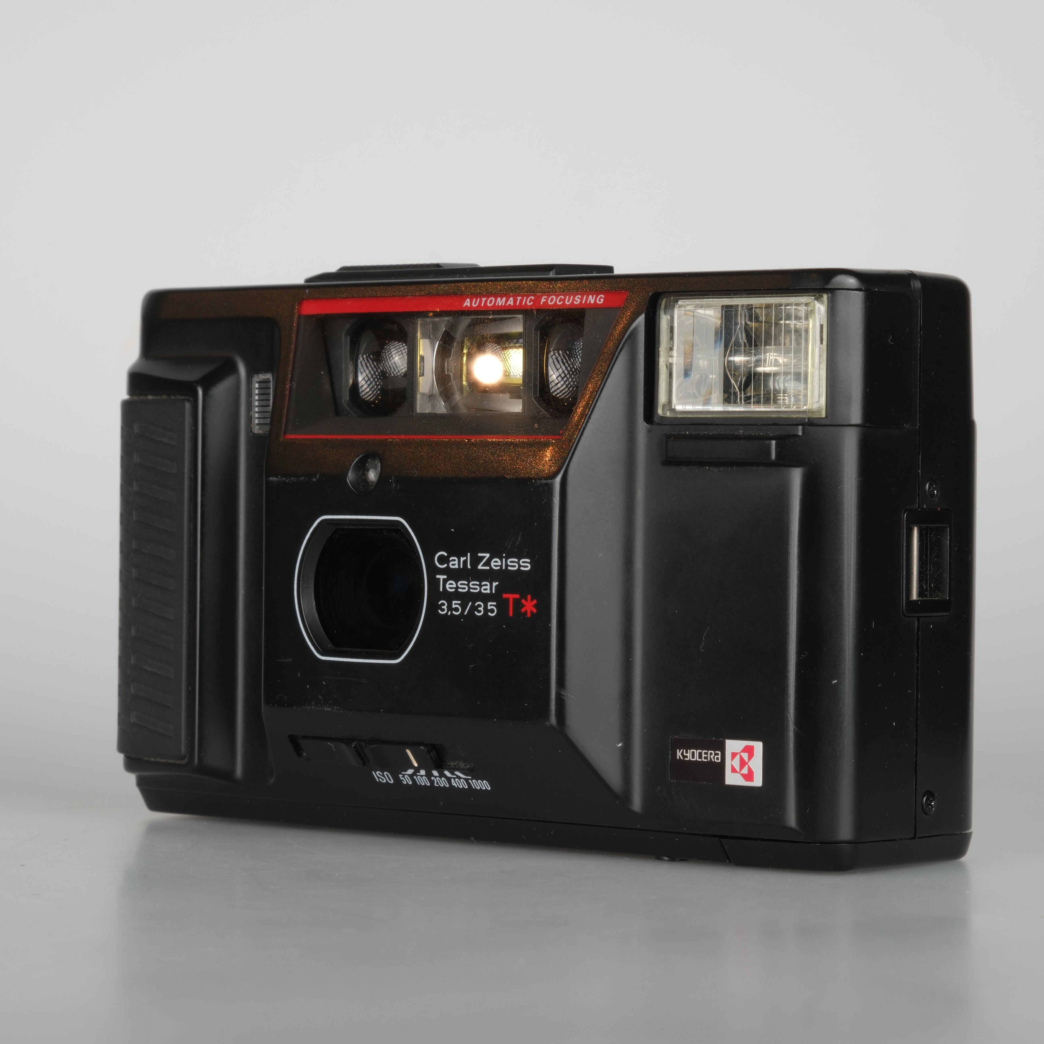 Yashica T AF