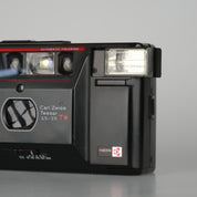 Yashica T AF