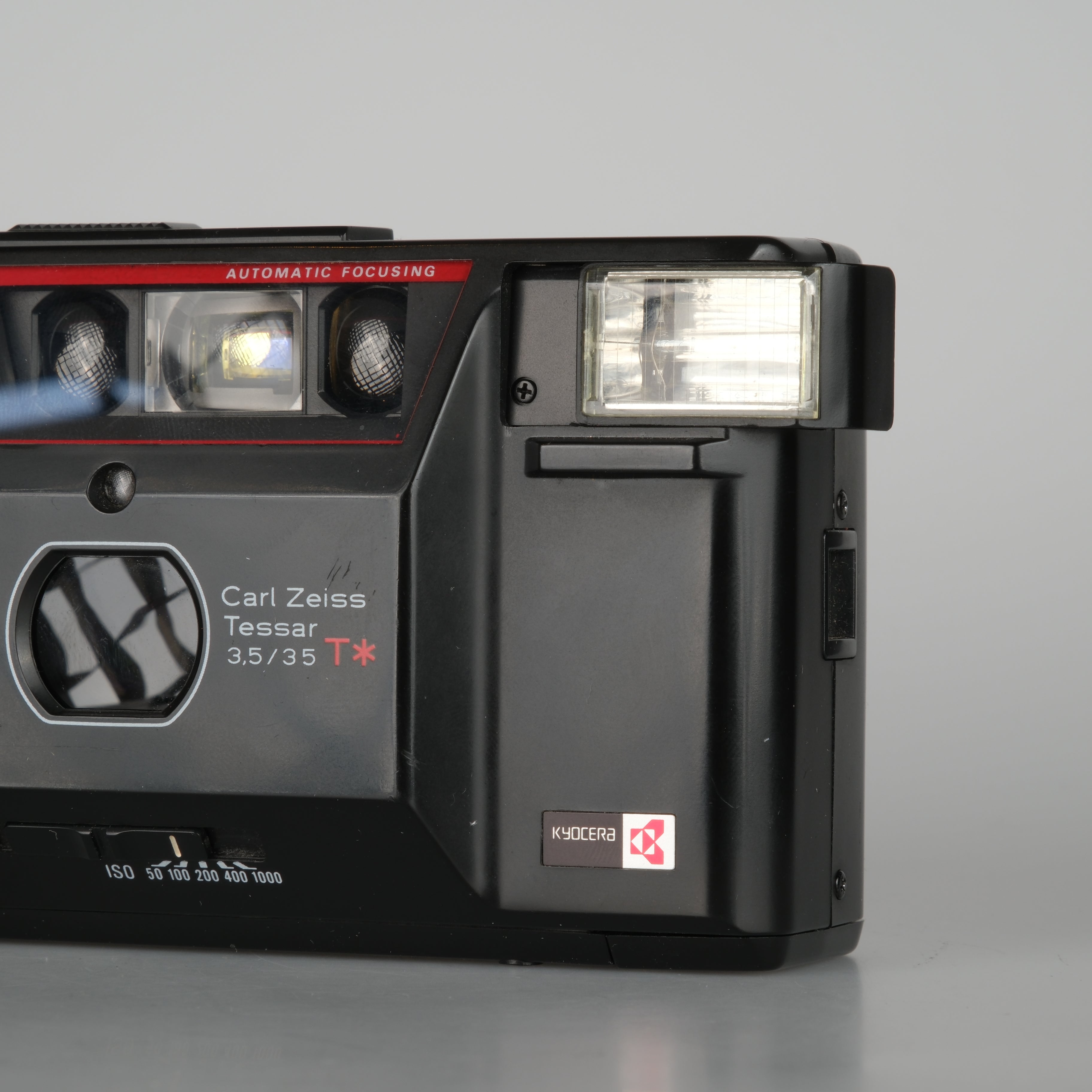 Yashica T AF