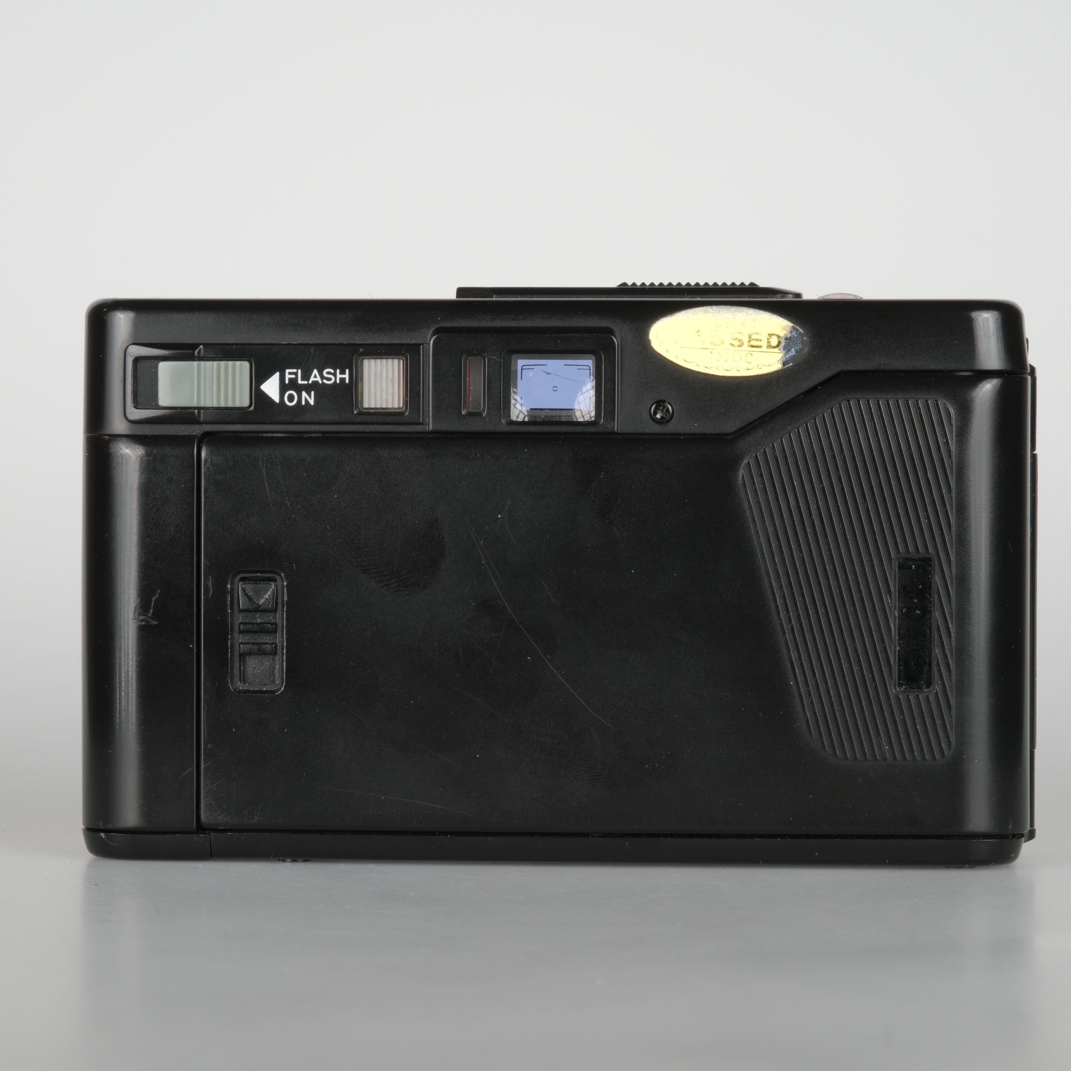Yashica T AF
