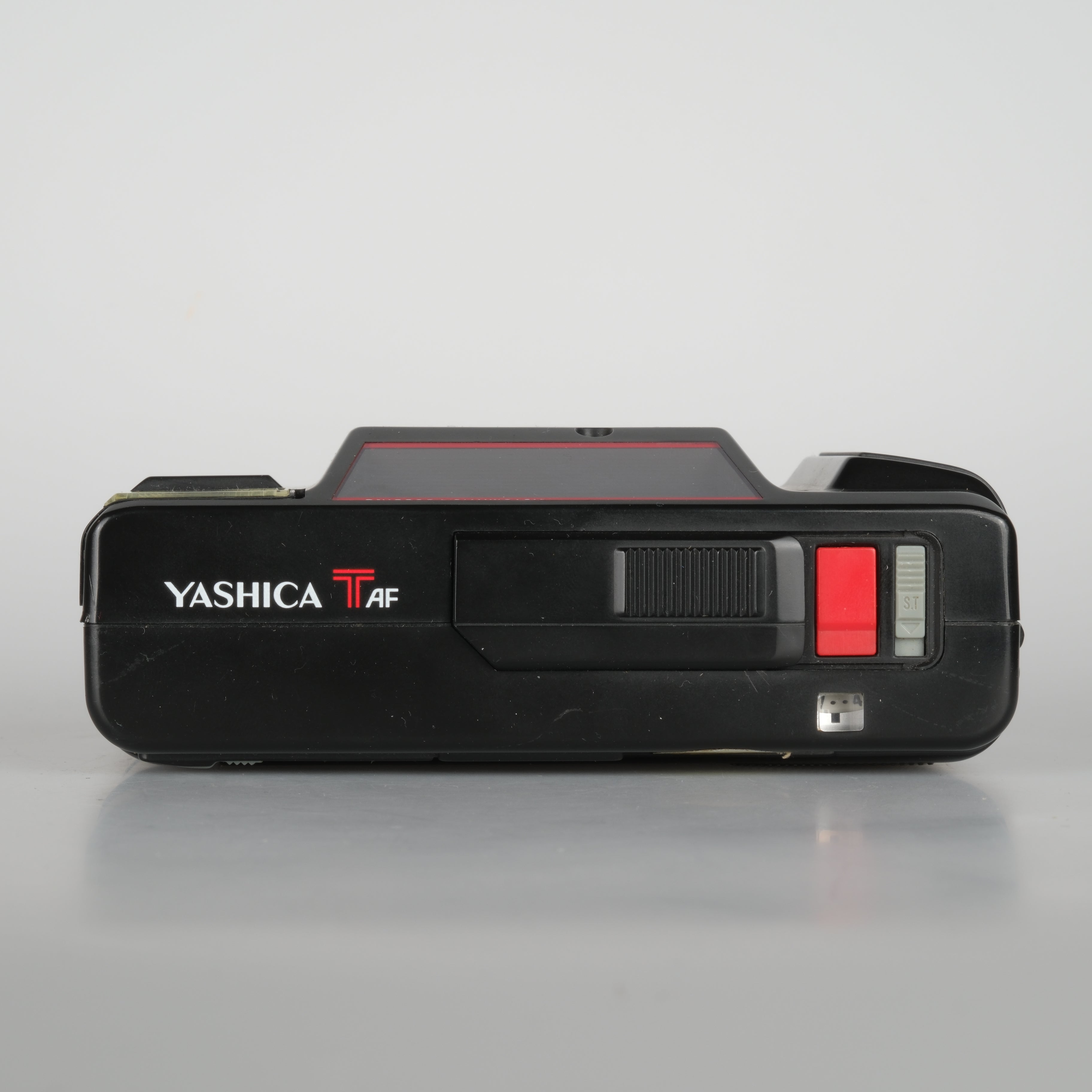 Yashica T AF