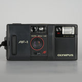 Olympus AF-1 Original Packaging
