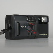 Olympus AF-1 Original Packaging