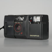 Olympus AF-1 Original Packaging