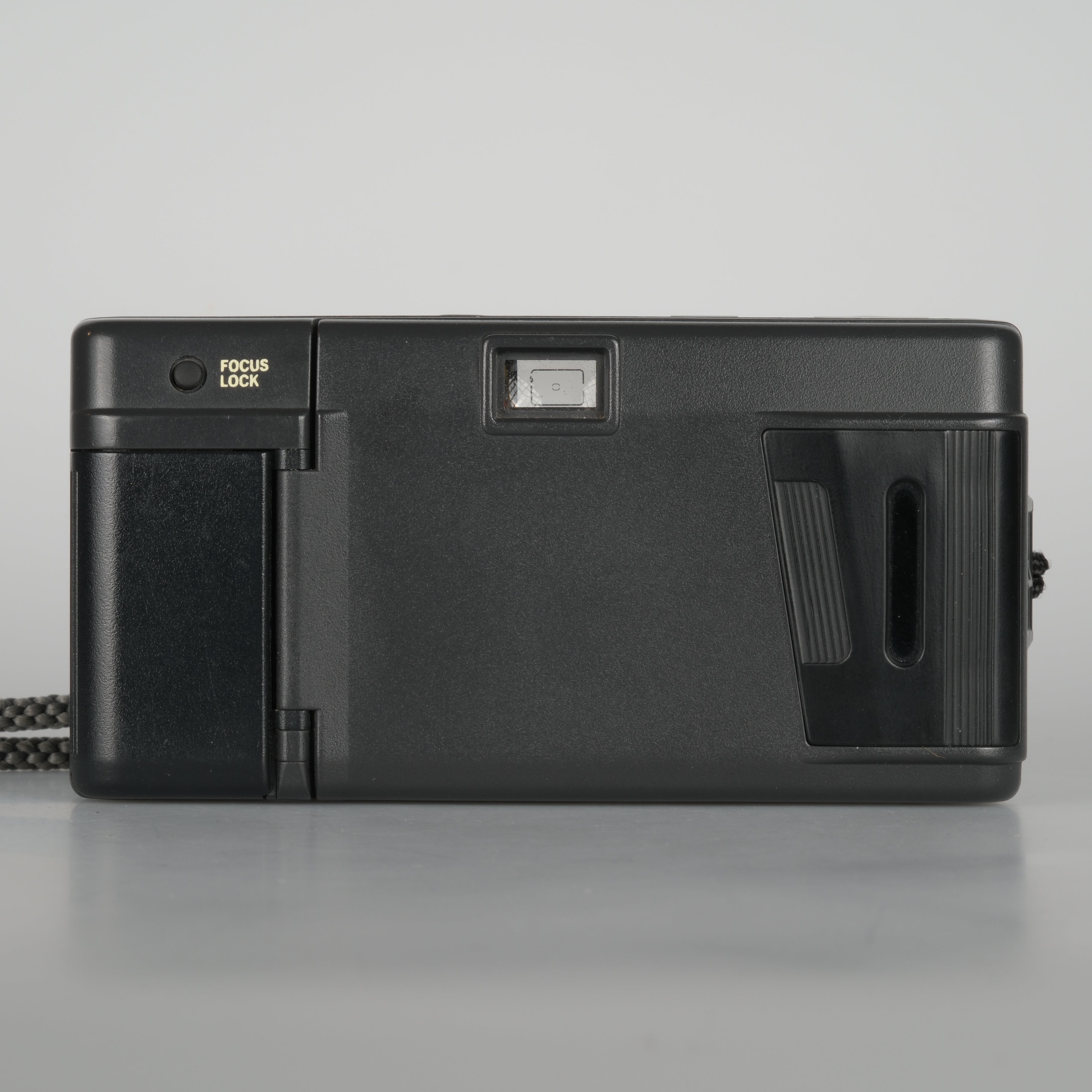 Olympus AF-1 Original Packaging