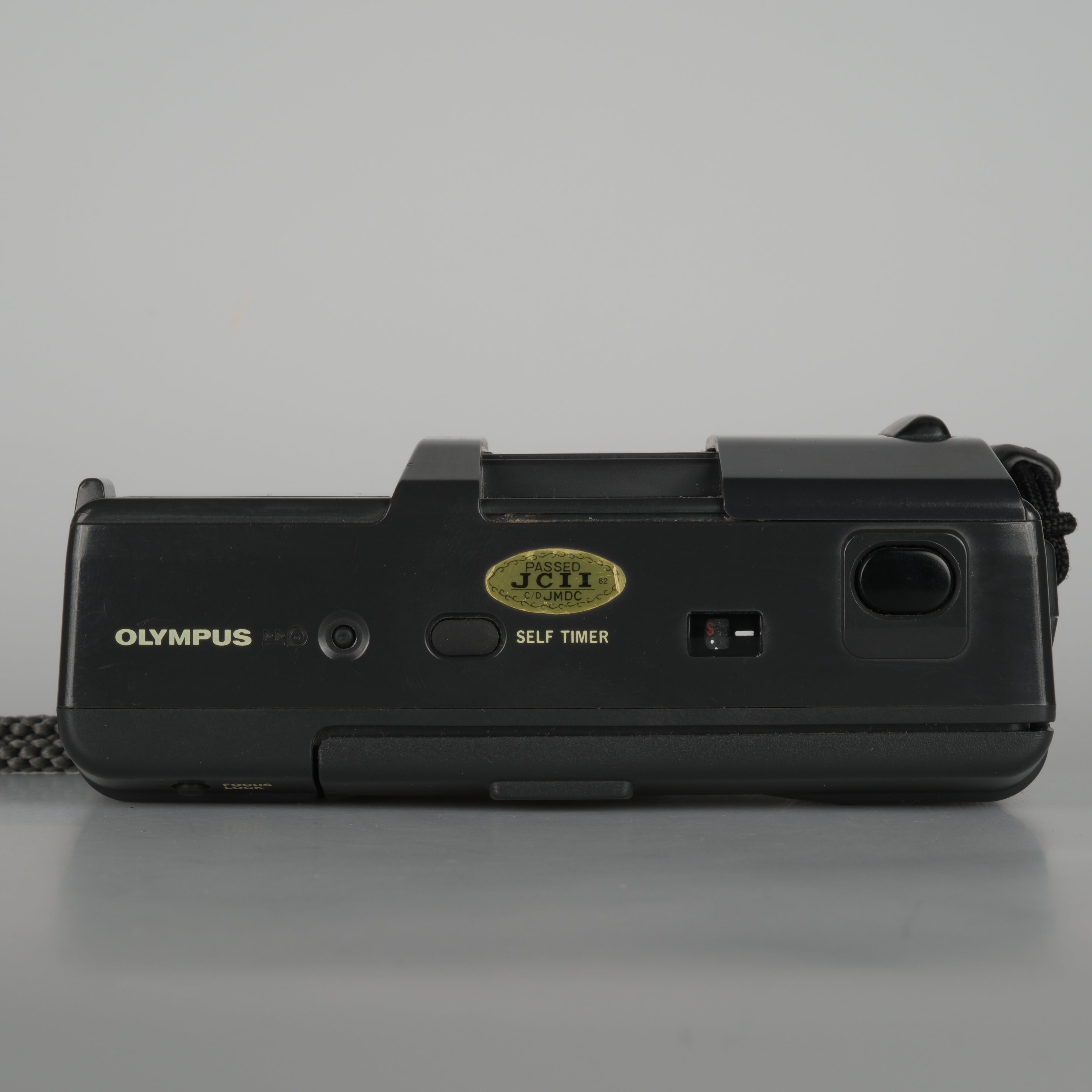 Olympus AF-1 Original Packaging