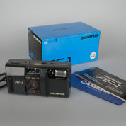 Olympus AF-1 Original Packaging