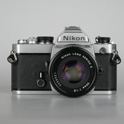 Nikon FM