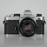 Nikon FM