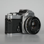 Nikon FM