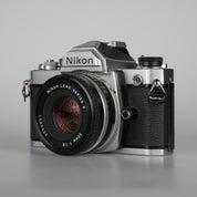 Nikon FM