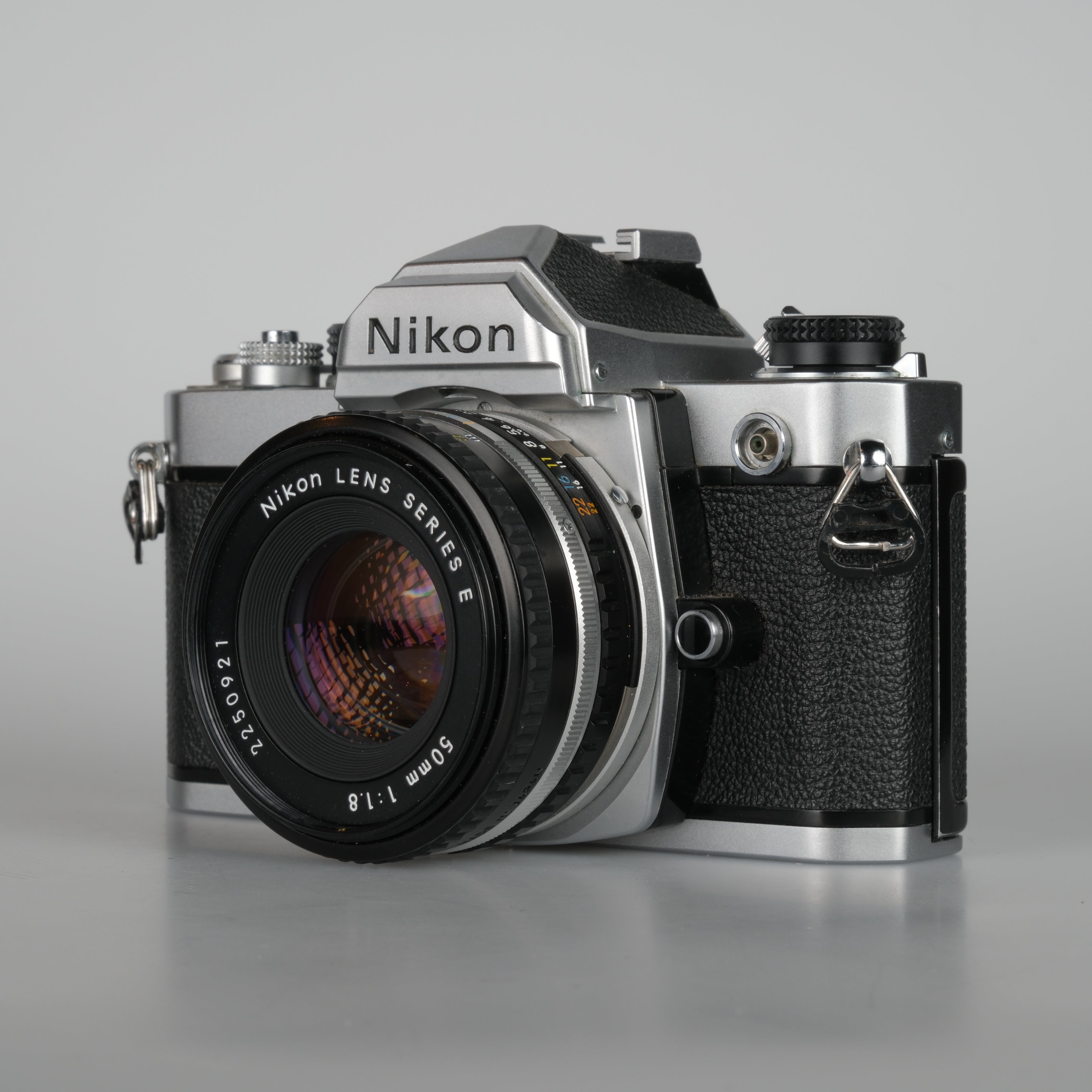 Nikon FM