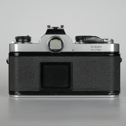Nikon FM