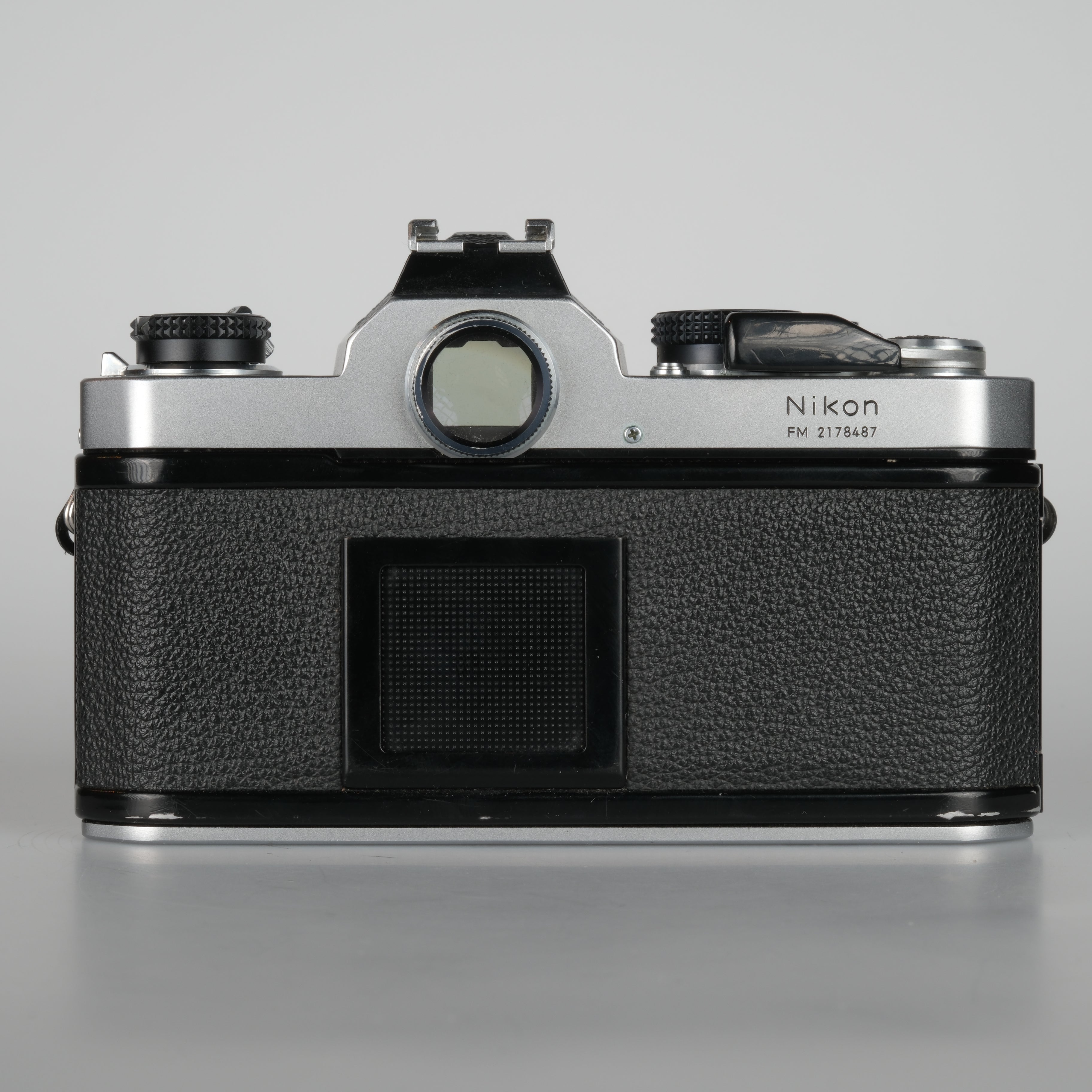 Nikon FM