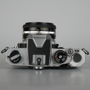 Nikon FM