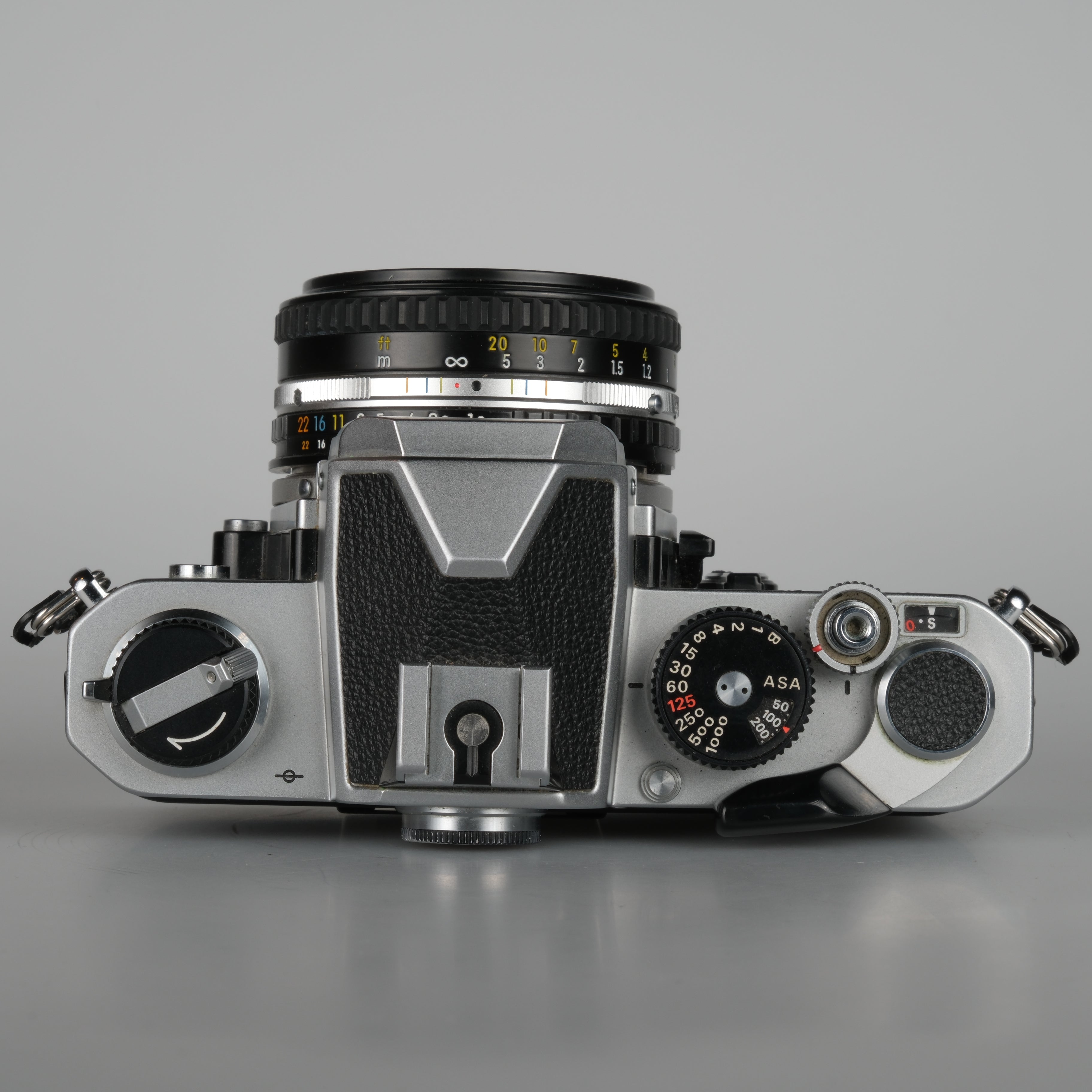 Nikon FM