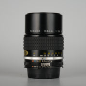 Nikon Nikkor 2.8/135mm