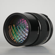 Nikon Nikkor 2.8/135mm