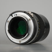 Nikon Nikkor 2.8/135mm