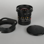 Leica 2.8/21mm Elmarit-M (11134)