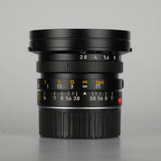 Leica 2.8/21mm Elmarit-M (11134)