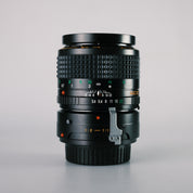 Minolta 3.5/50mm Macro