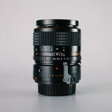 Minolta 3.5/50mm Macro