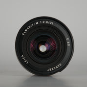 Leica 2.8/21mm Elmarit-M (11134)