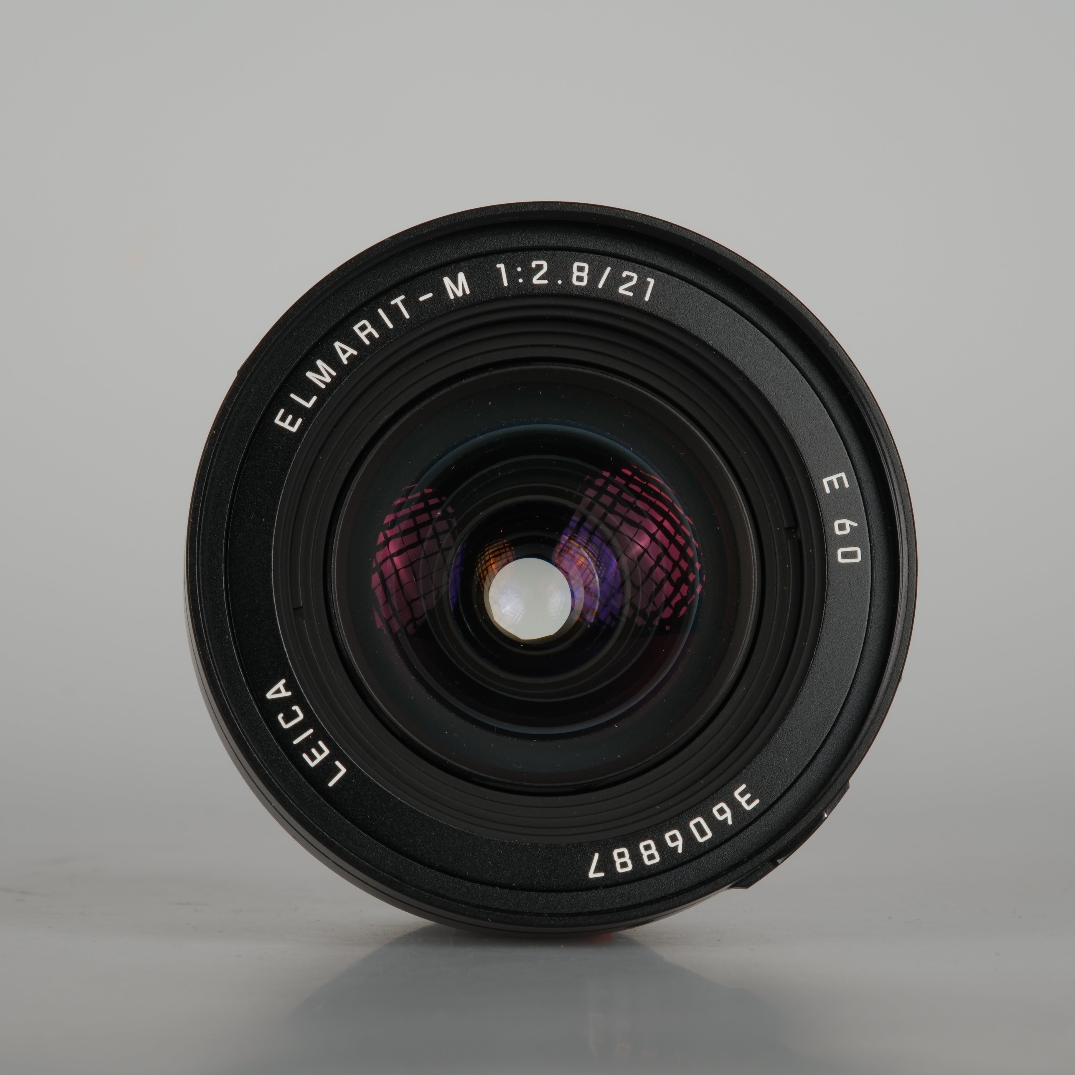Leica 2.8/21mm Elmarit-M (11134)
