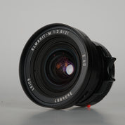 Leica 2.8/21mm Elmarit-M (11134)