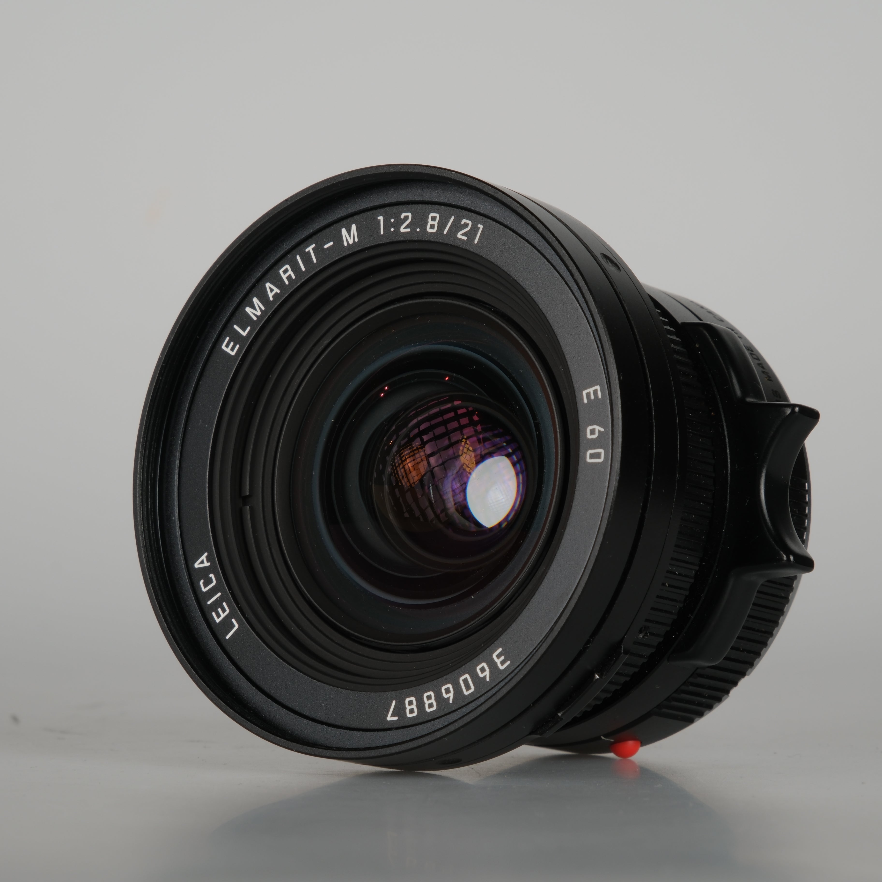 Leica 2.8/21mm Elmarit-M (11134)
