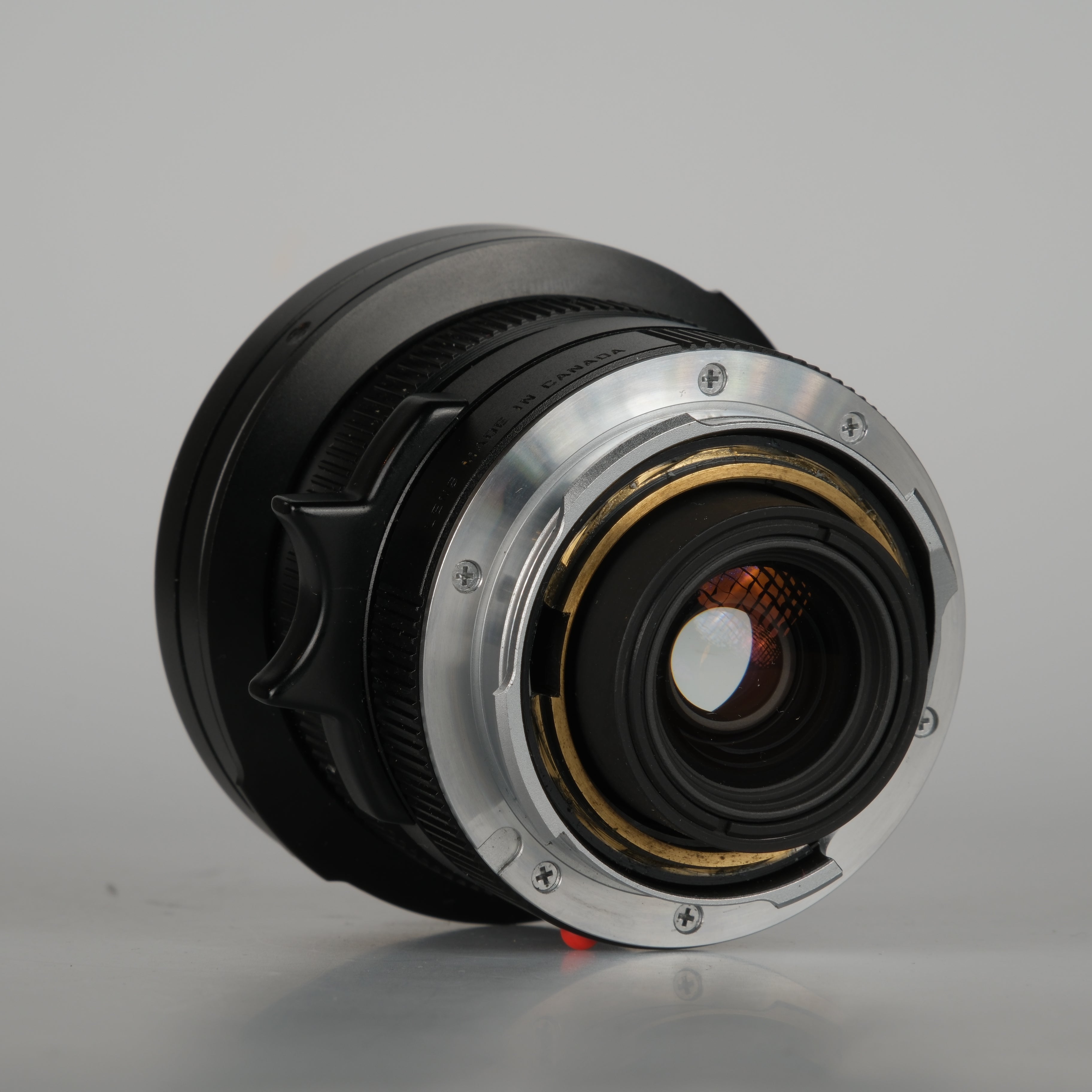Leica 2.8/21mm Elmarit-M (11134)