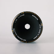 Minolta 3.5/50mm Macro