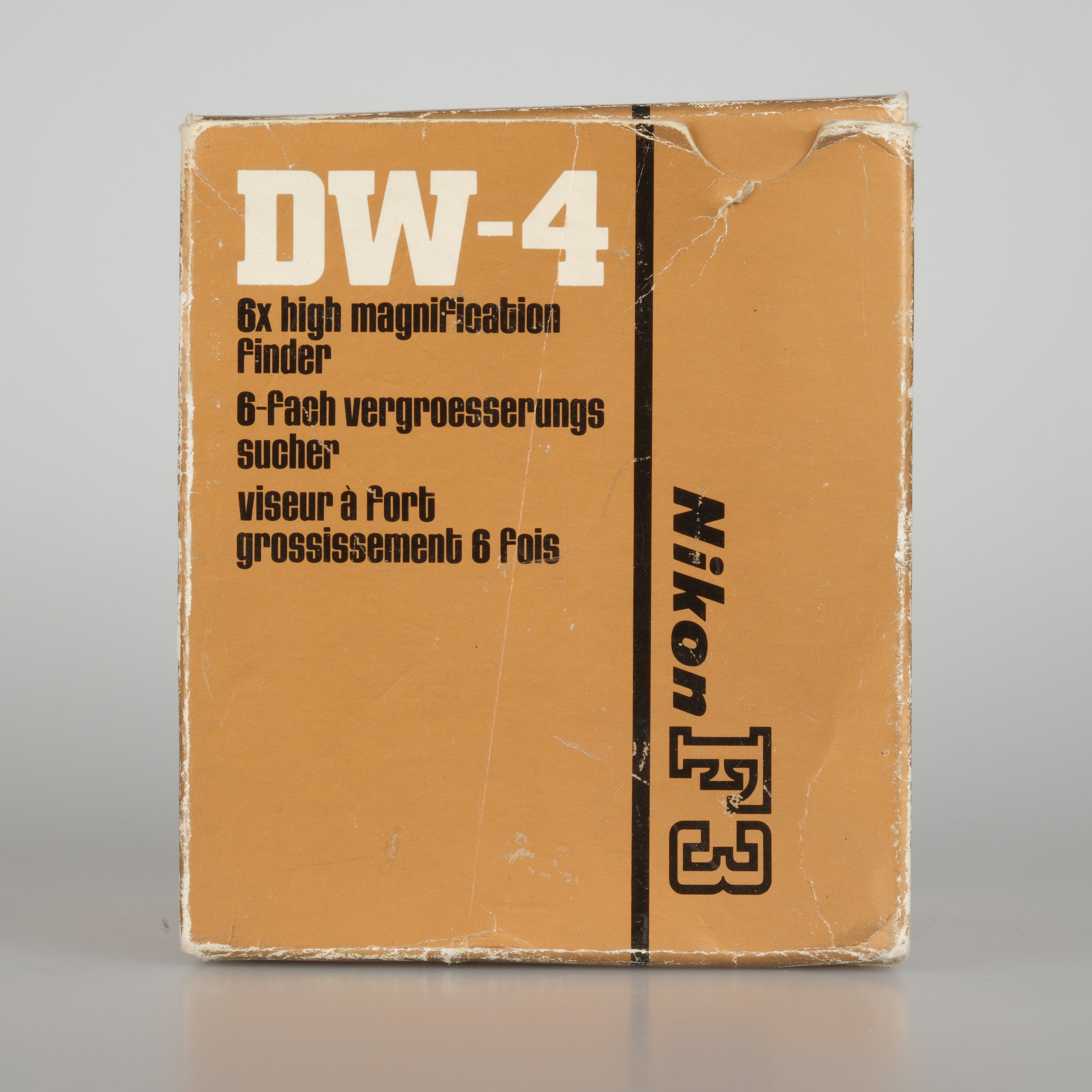 Nikon DW-4
