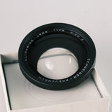 Ultrawide Lens Type Nizo 1