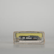 Nikon F4/F4s focusing screen