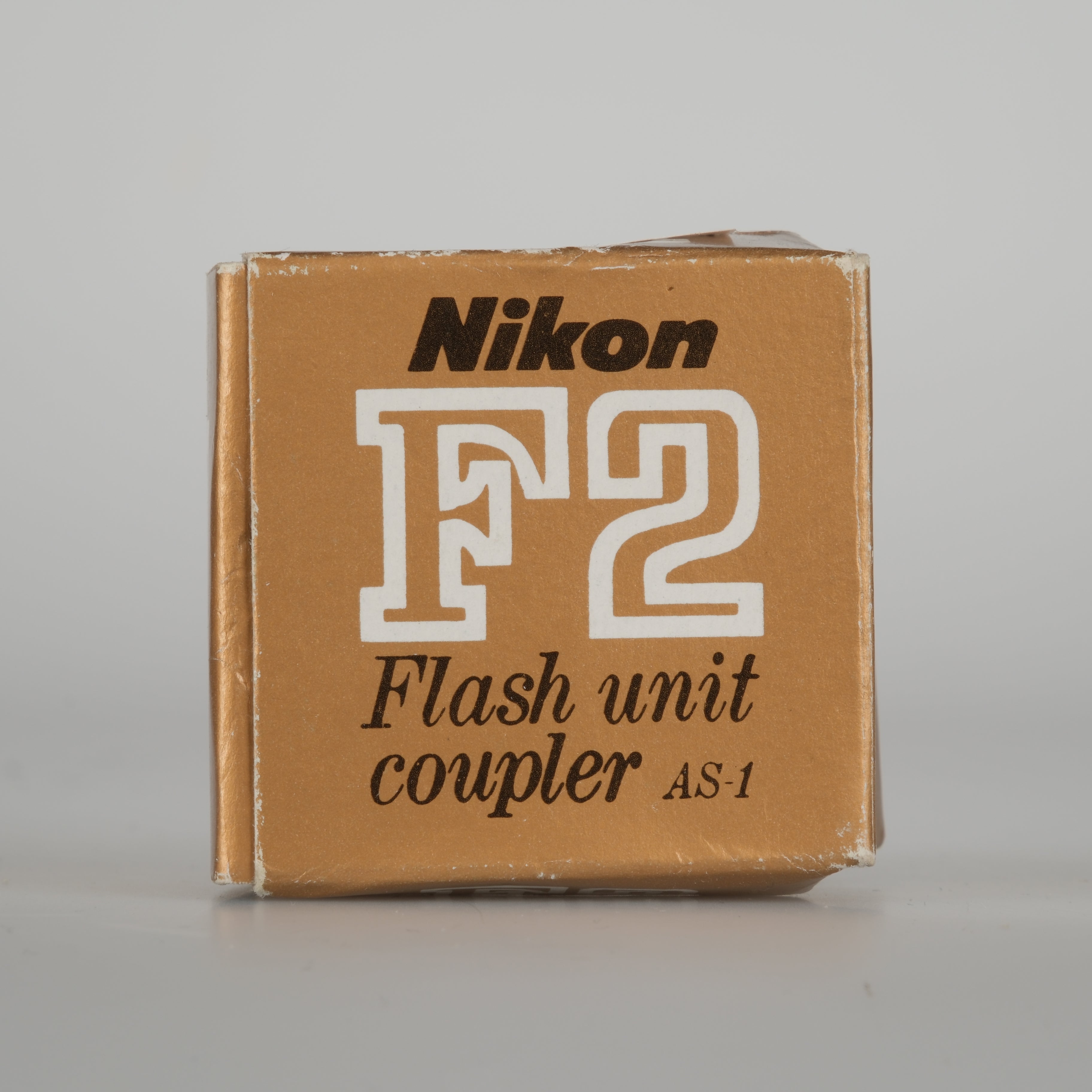 Nikon AS-1