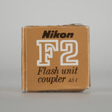Nikon AS-1