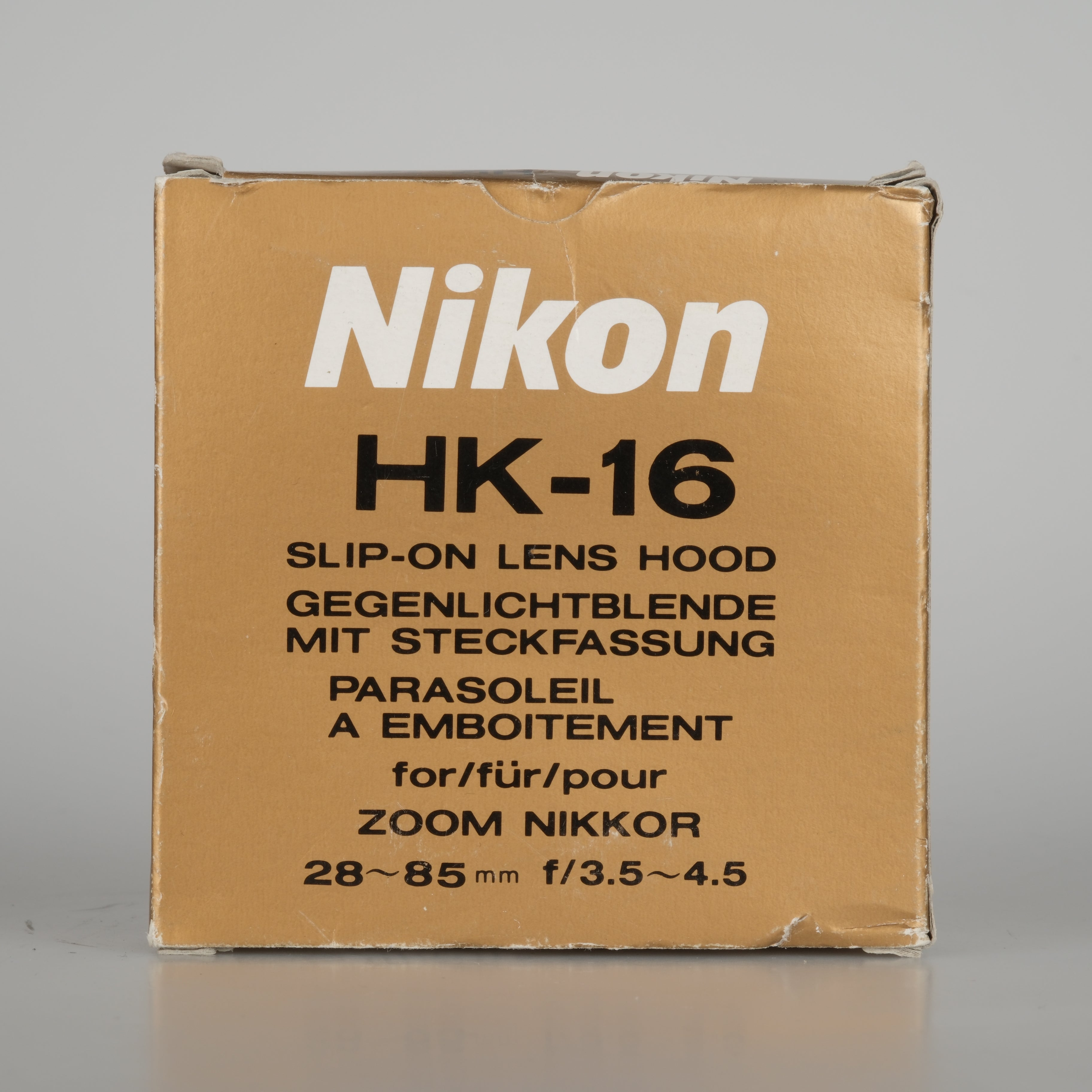 Nikon HK-16