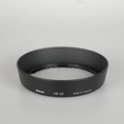 Nikon HB-20