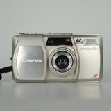 Olympus Super Zoom 80s