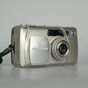 Olympus Super Zoom 80s
