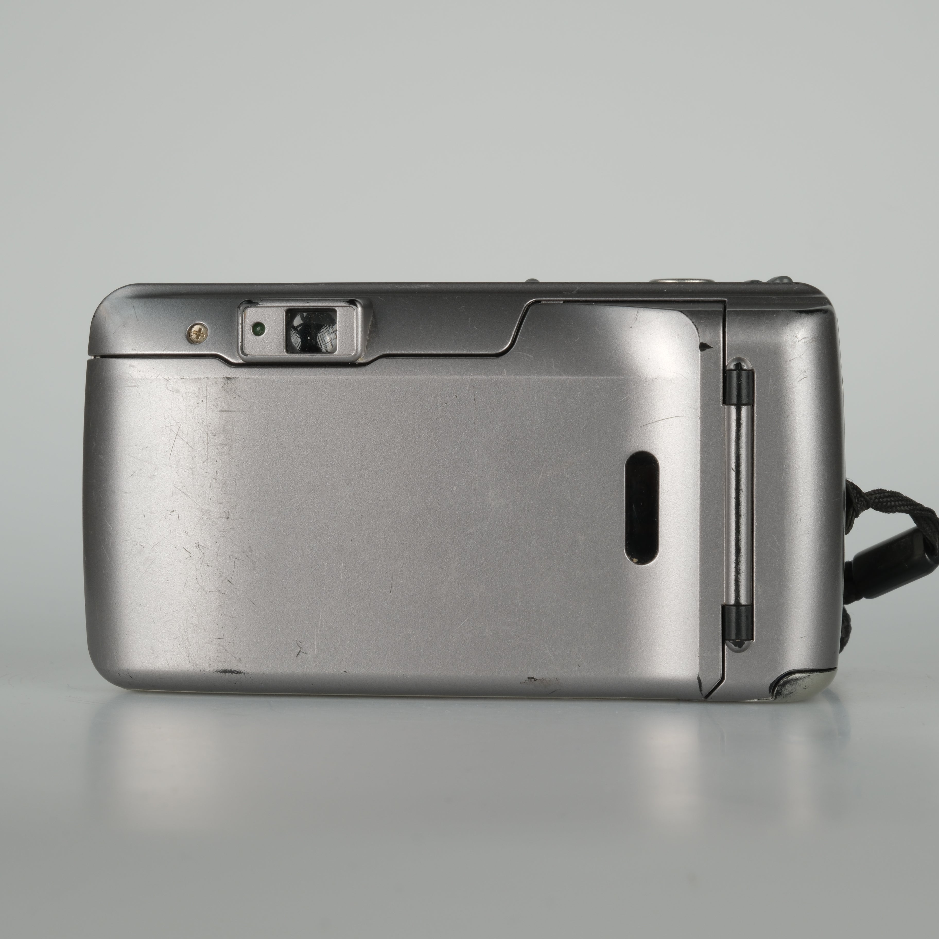 Olympus Super Zoom 80s