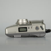 Olympus Super Zoom 80s